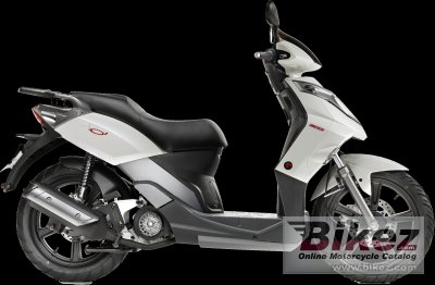 2012 Garelli XO 200 photo
